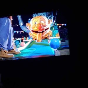 Meet your Posher, Jesus